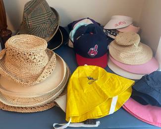 Hats
