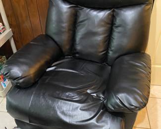 Recliner