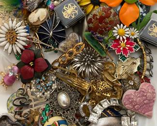 Pins