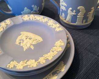 Wedgwood