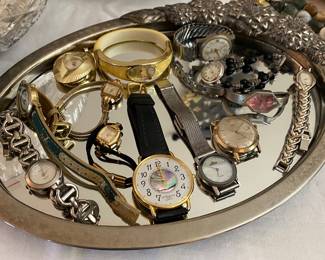 Watches