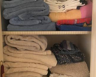 Towels