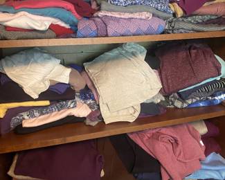 Women's Clothing