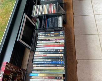 Physical Media