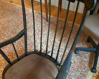 Rocking Chair