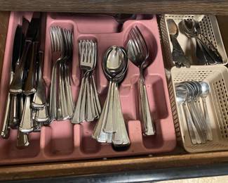 Silverware