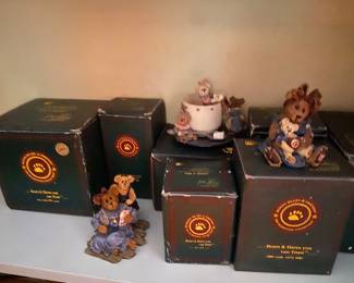 Boyd's Bears