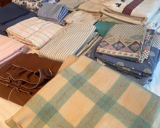 Linens