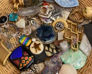 Pendants
