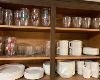 Glassware