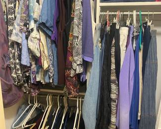Women's Clothing