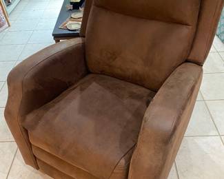 Recliner