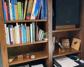 Books