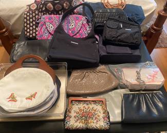 Purses