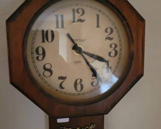 Clock