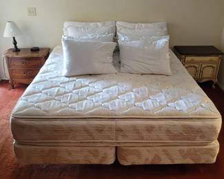 King Size Bed