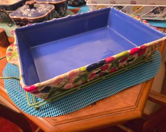 Temp~Tations Ovenware QVC