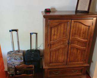 Armoire
