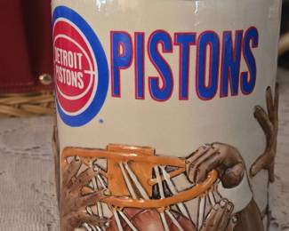Detroit Pistons 