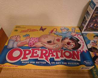 Games