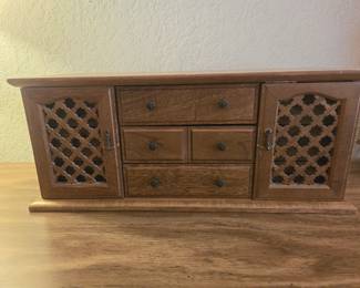 Jewelry Box