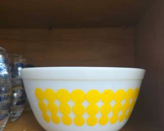 Pyrex