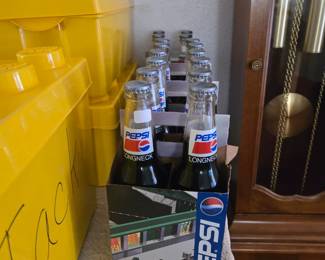 Pepsi Collectibles