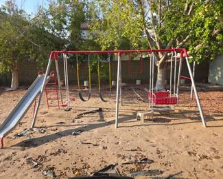Swing Set