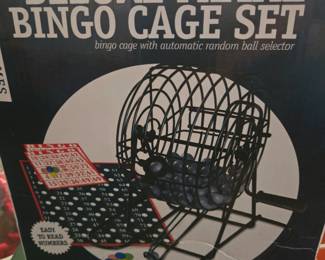 Bingo