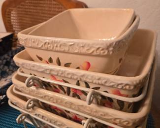Temp~Tations Ovenware QVC