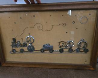 Folk Art