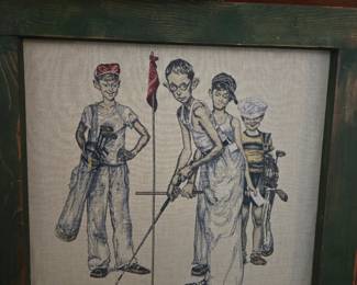 Norman Rockwell