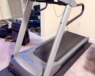 Precor USA Home Treadmill