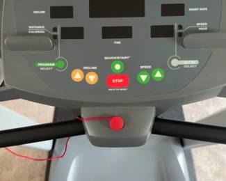 Precor USA Home Treadmill