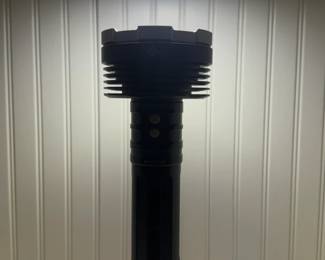 Fenix RC40 Rechargeable LED High-Performance Flashlight
