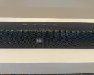 JBL Bar 3.1 Dolby Audio Soundbar with Wireless Subwoofer