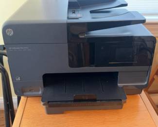 HP Officejet Pro 8610 e-All-in-One Wireless Printer