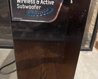 Samsung HW-E450 Crystal Surround AirTrack Bluetooth Soundbar With Subwoofer 