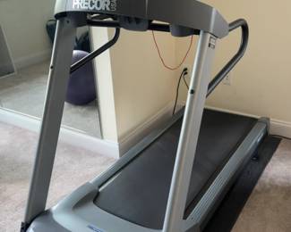 Precor USA Home Treadmill