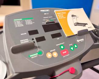 Precor USA Home Treadmill