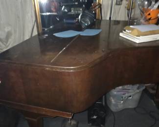 Baby Grand piano