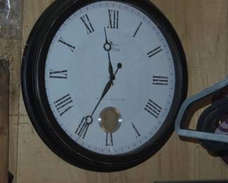 Extra large Wall Clock