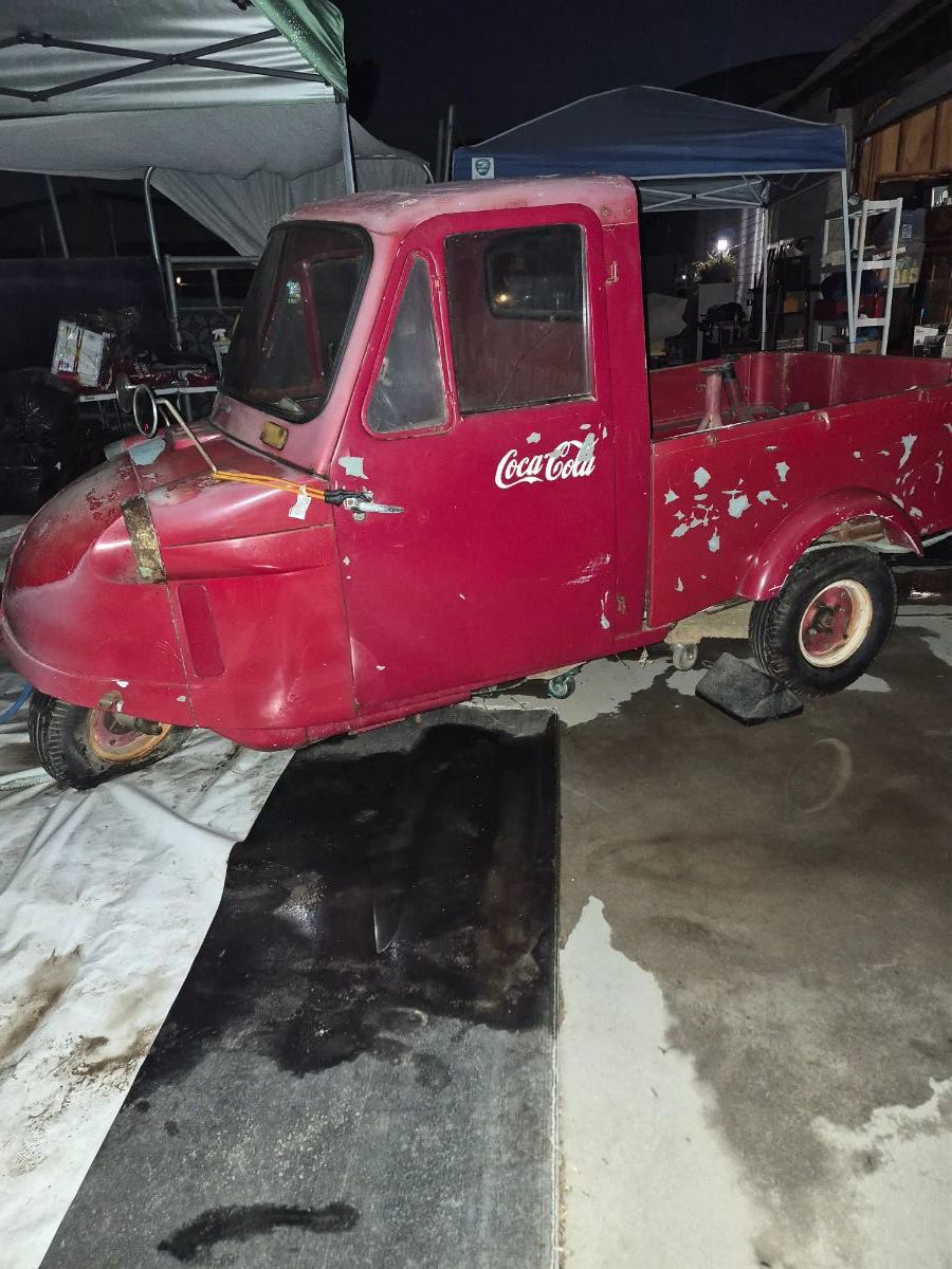 Coca-Cola Vespar
