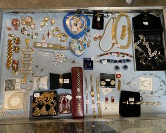 quality costume jewelry