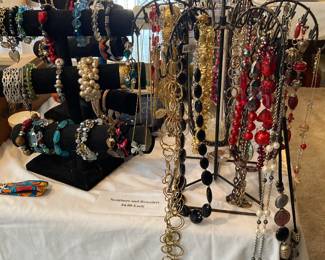quality costume jewelry