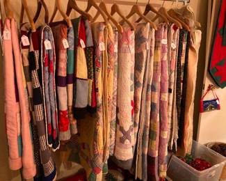 quilts
