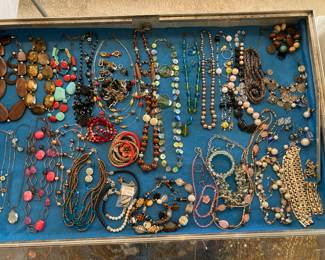 quality costume jewelry