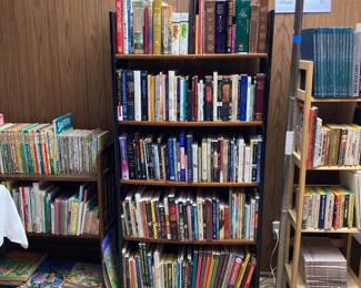 books