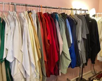 quality men's clothing