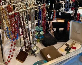 quality costume jewelry